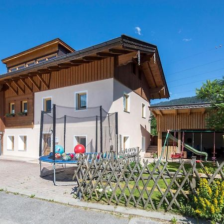 קראמסאך Ferienwohnung Lechner מראה חיצוני תמונה