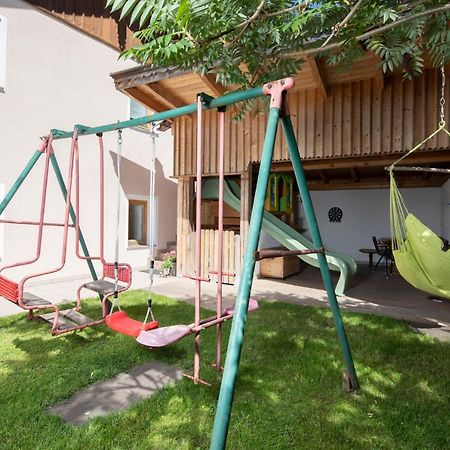 קראמסאך Ferienwohnung Lechner מראה חיצוני תמונה