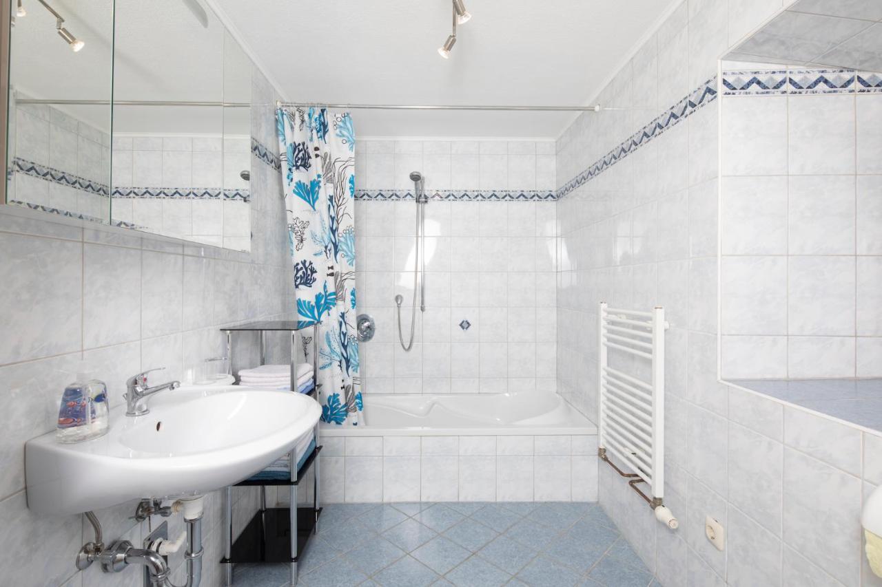 קראמסאך Ferienwohnung Lechner מראה חיצוני תמונה