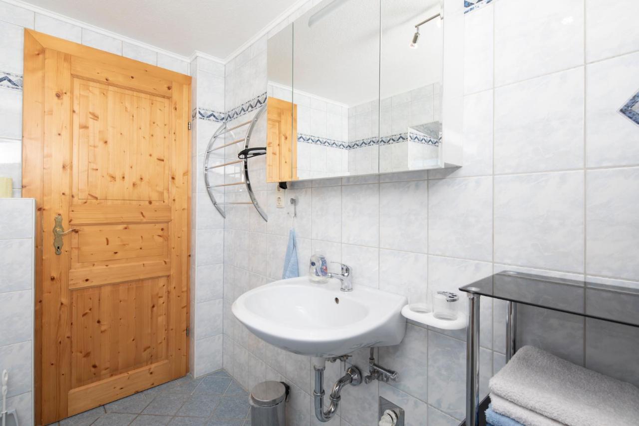 קראמסאך Ferienwohnung Lechner מראה חיצוני תמונה