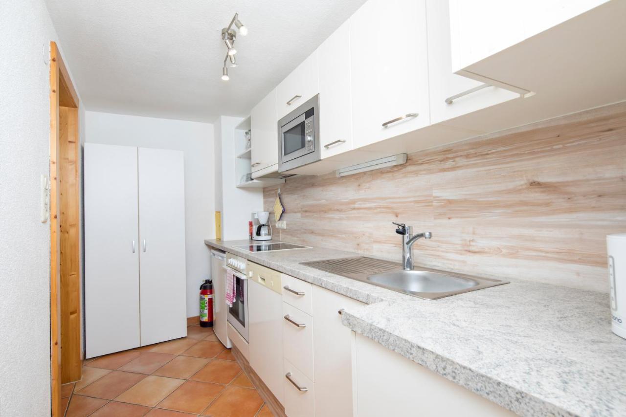 קראמסאך Ferienwohnung Lechner מראה חיצוני תמונה
