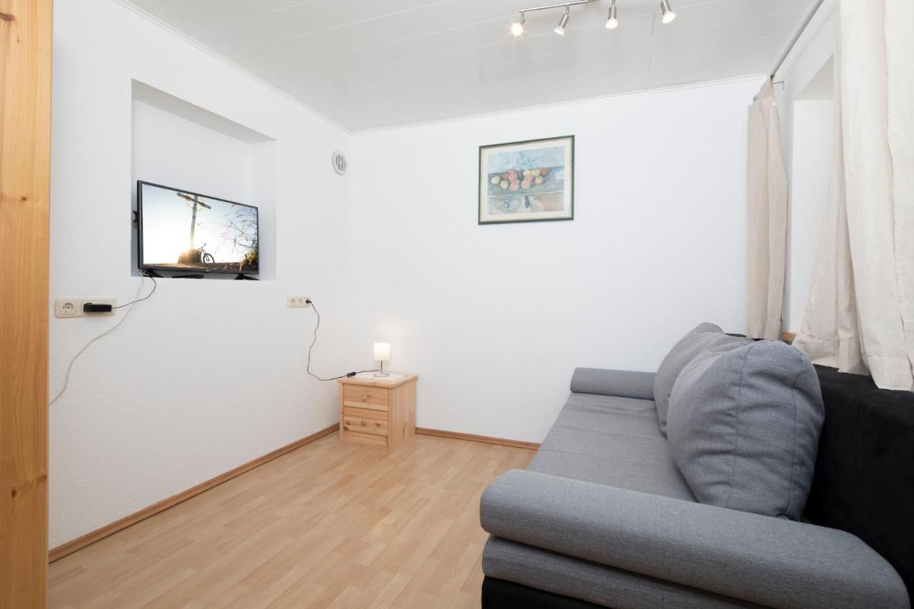 קראמסאך Ferienwohnung Lechner מראה חיצוני תמונה